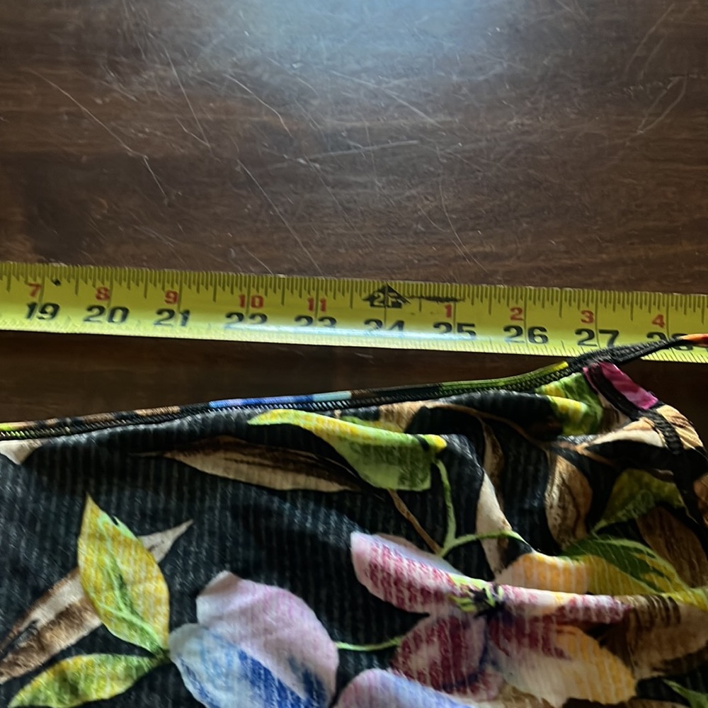 Catalina One Piece Bathing Suit & Skirt - Picture 8 of 9